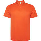 Roly TORMO PO0400 Men's Short-Sleeve Polo Shirt