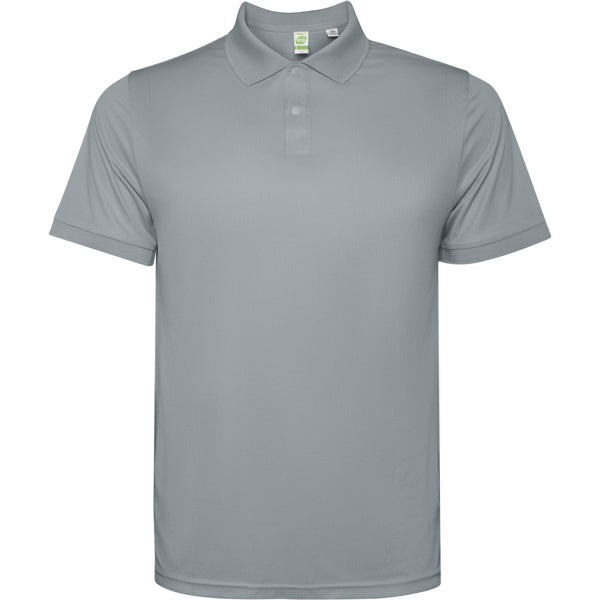Roly TORMO PO0400 Men's Short-Sleeve Polo Shirt