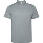 Roly TORMO PO0400 Men's Short-Sleeve Polo Shirt