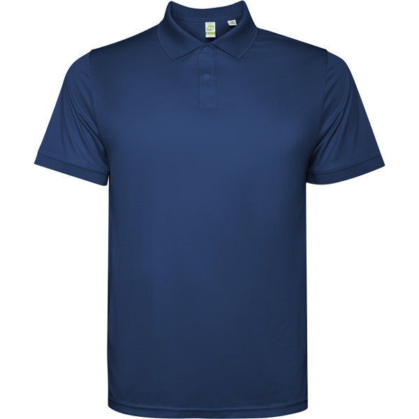 Roly TORMO PO0400 Men's Short-Sleeve Polo Shirt