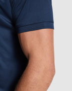 Roly TORMO PO0400 Men's Short-Sleeve Polo Shirt