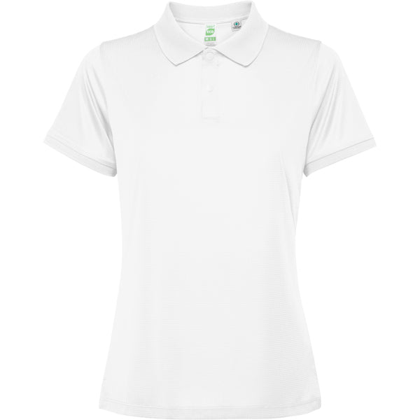 
Roly TORMO WOMAN — POLO
