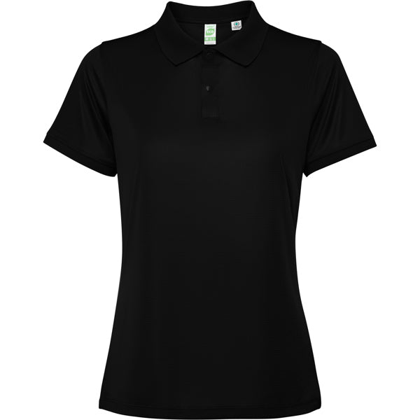 Roly TORMO WOMAN PO0401 Women's Technical Polo Shirt