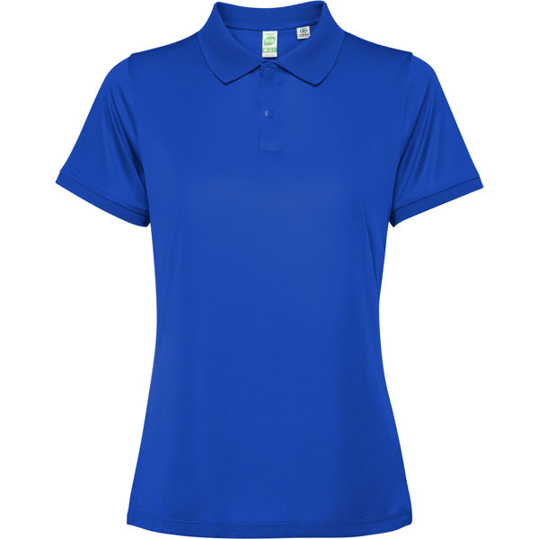 Roly TORMO WOMAN PO0401 Women's Technical Polo Shirt