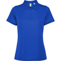 
Roly TORMO WOMAN — POLO
