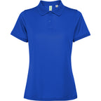 Roly TORMO WOMAN PO0401 Women's Technical Polo Shirt