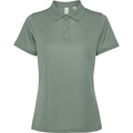 
Roly TORMO WOMAN — POLO
