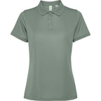Roly TORMO WOMAN PO0401 Women's Technical Polo Shirt