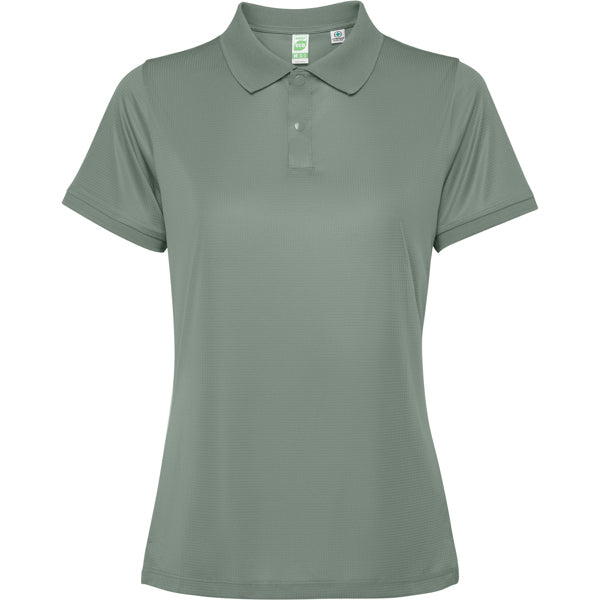 Roly TORMO WOMAN PO0401 Women's Technical Polo Shirt