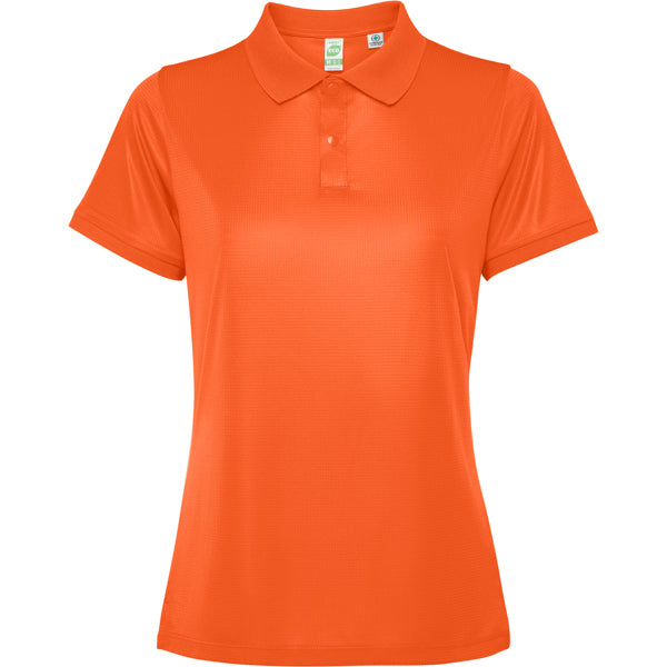 Roly TORMO WOMAN PO0401 Women's Technical Polo Shirt