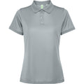 
Roly TORMO WOMAN — POLO

