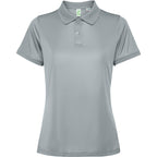 Roly TORMO WOMAN PO0401 Women's Technical Polo Shirt