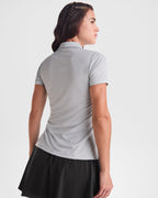 Roly TORMO WOMAN PO0401 Women's Technical Polo Shirt