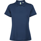 Roly TORMO WOMAN PO0401 Women's Technical Polo Shirt