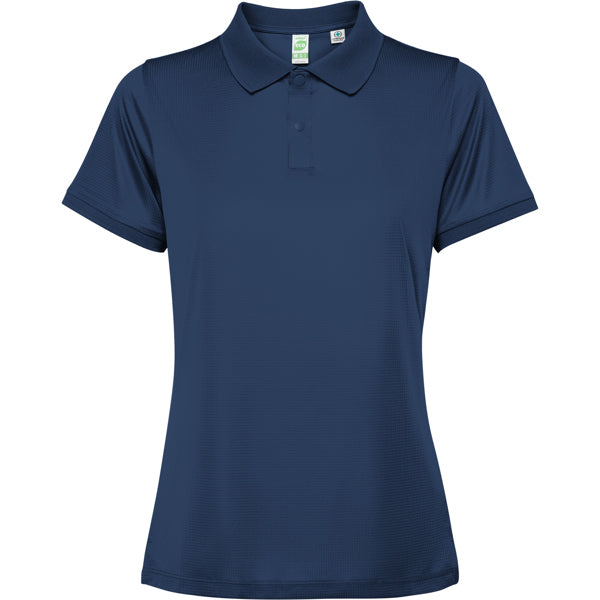 Roly TORMO WOMAN PO0401 Women's Technical Polo Shirt