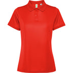 Roly TORMO WOMAN PO0401 Women's Technical Polo Shirt
