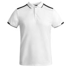 Roly TAMIL PO0402 Men's Short-Sleeve Polo Shirt