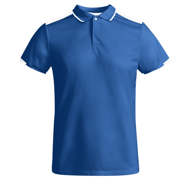 Roly TAMIL PO0402 Men's Short-Sleeve Polo Shirt