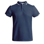 Roly TAMIL PO0402 Men's Short-Sleeve Polo Shirt