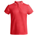 
Roly TAMIL PO0402 Men's Short-Sleeve Polo Shirt
