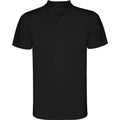 
Tricou polo tehnic pentru bărbați cu mânecă scurtă Roly MONZHA 0404
