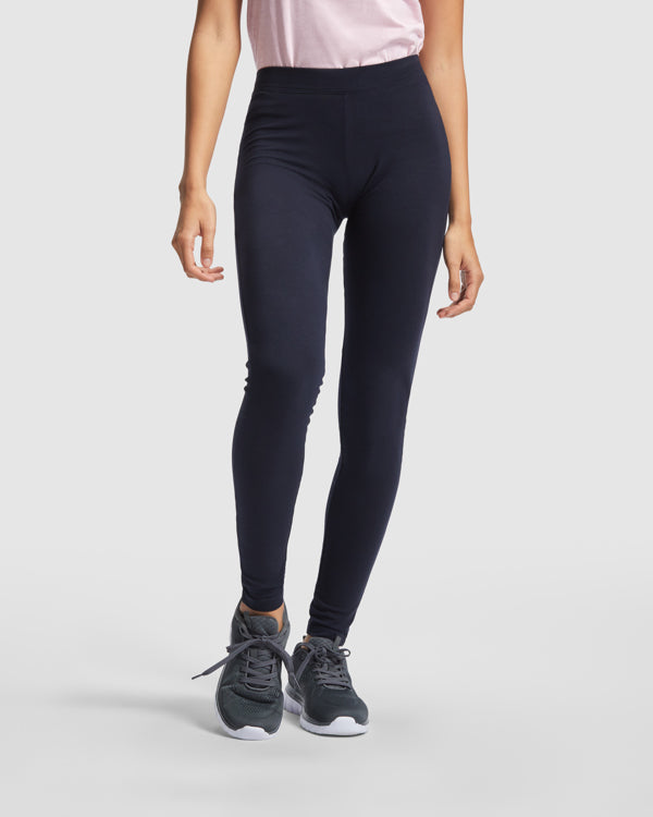 Roly LEIRE 0405 Women's Full-Length Leggings