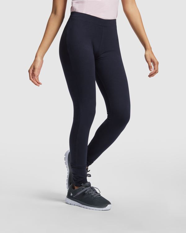 Roly LEIRE 0405 Women's Full-Length Leggings