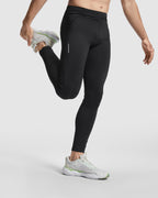 Roly BRISTOL 0406 Men's Full-Length Running Leggings