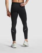 Roly BRISTOL 0406 Men's Full-Length Running Leggings