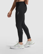 Roly BRISTOL 0406 Men's Full-Length Running Leggings