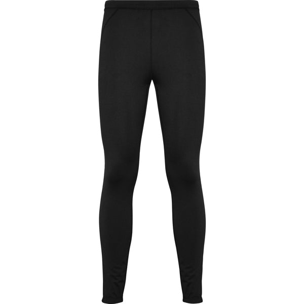 Roly BRISTOL 0406 Men's Full-Length Running Leggings