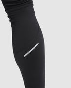 Roly BRISTOL 0406 Men's Full-Length Running Leggings