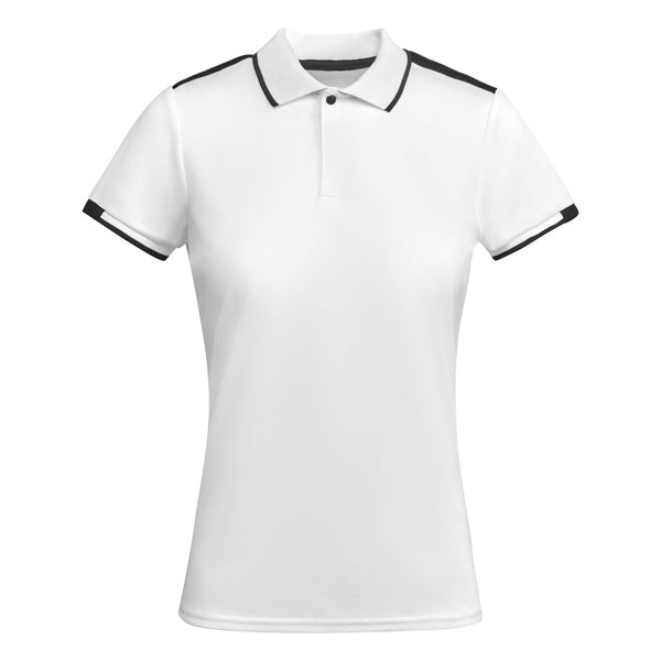 
Roly TAMIL WOMAN — POLO
