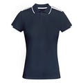 
Tricou polo tehnic pentru damă cu mânecă scurtă Roly TAMIL WOMAN PO0409
