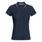 Roly TAMIL WOMAN PO0409 Women's Short-Sleeve Technical Polo Shirt