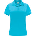 
Roly MONZHA WOMAN — POLO
