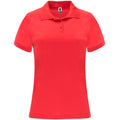 
Roly MONZHA WOMAN — POLO
