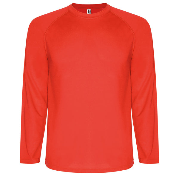 MONTECARLO L/S