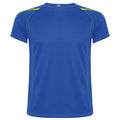 
Tricou tehnic unisex Roly SEPANG
