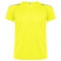 
Tricou tehnic unisex Roly SEPANG
