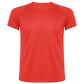 
Tricou tehnic unisex Roly SEPANG

