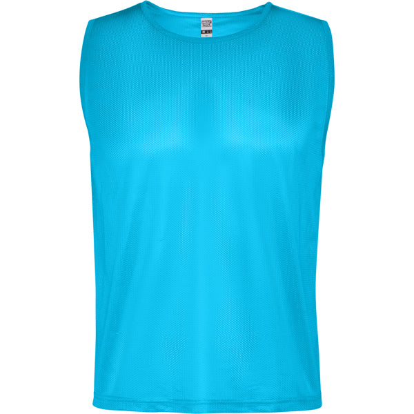 Roly ROMA 0417 Unisex Sports Bib