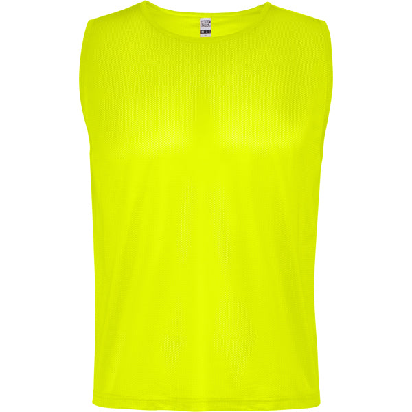 Roly ROMA 0417 Unisex Sports Bib