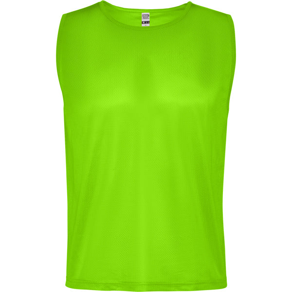 Roly ROMA 0417 Unisex Sports Bib