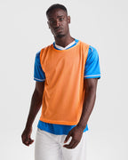 Roly ROMA 0417 Unisex Sports Bib