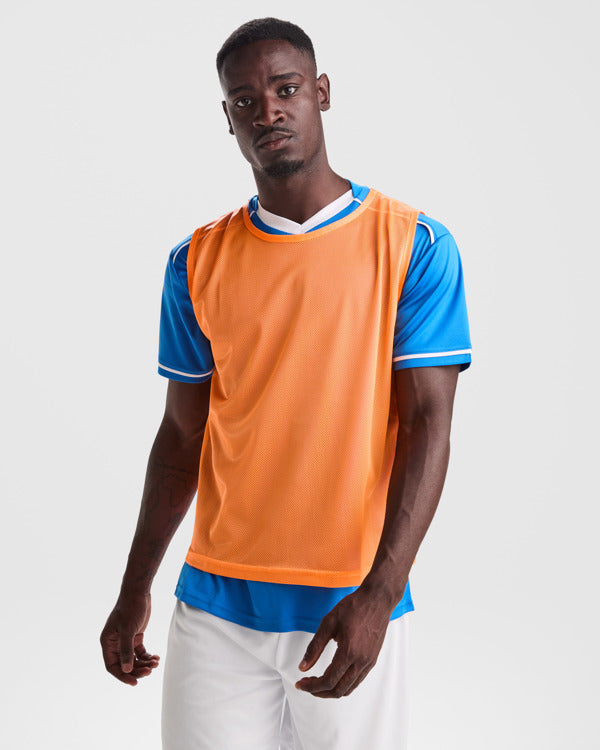 Roly ROMA 0417 Unisex Sports Bib