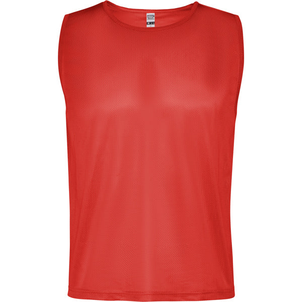 Roly ROMA 0417 Unisex Sports Bib