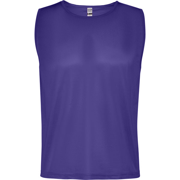 Roly ROMA 0417 Unisex Sports Bib