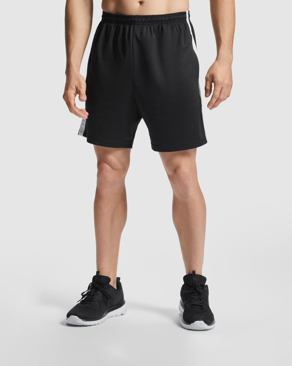 Roly LAZIO 0418 Men's Sports Shorts