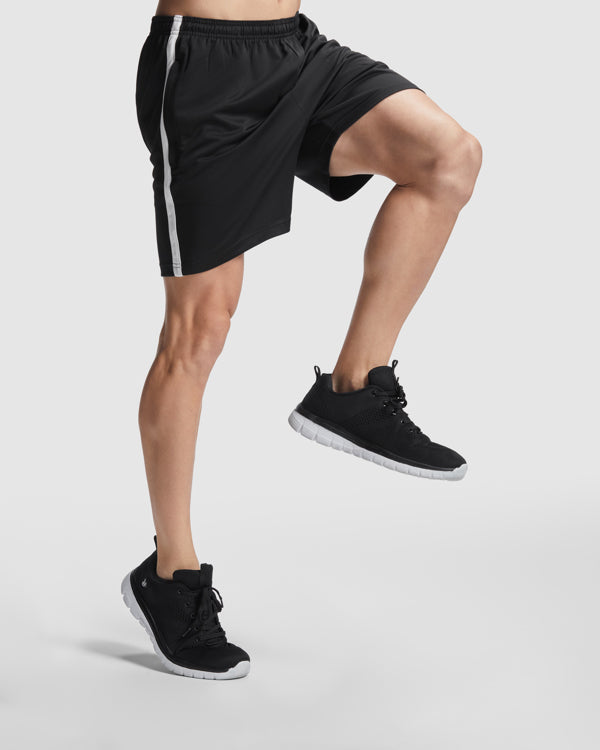 Roly LAZIO 0418 Men's Sports Shorts